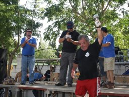 XVI Concentracion - 2009